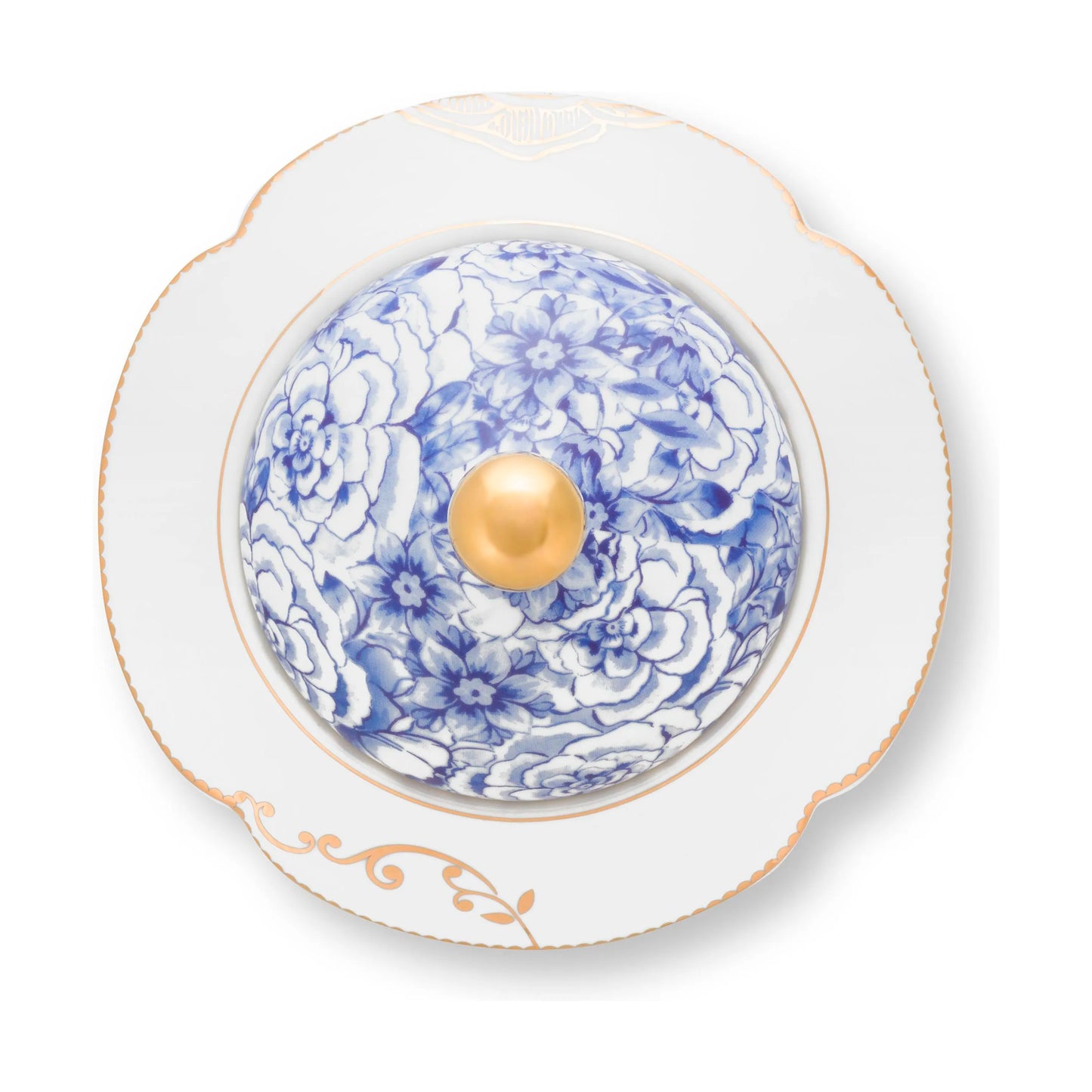 Pip Studio Royal White Krukke