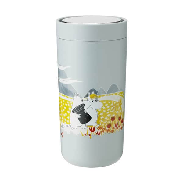Stelton To-Go Click Rejsekrus