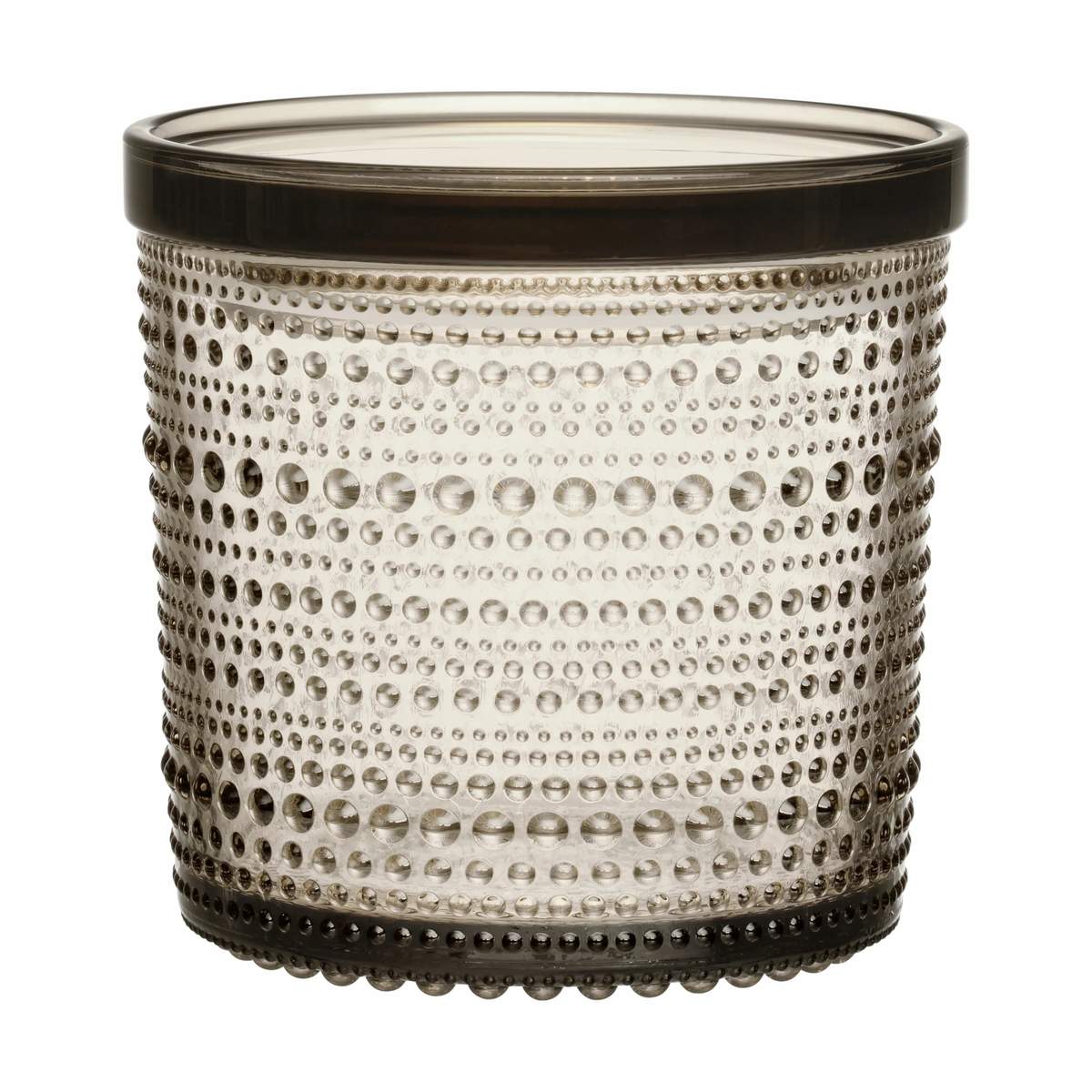 Iittala Kastehelmi Krukke