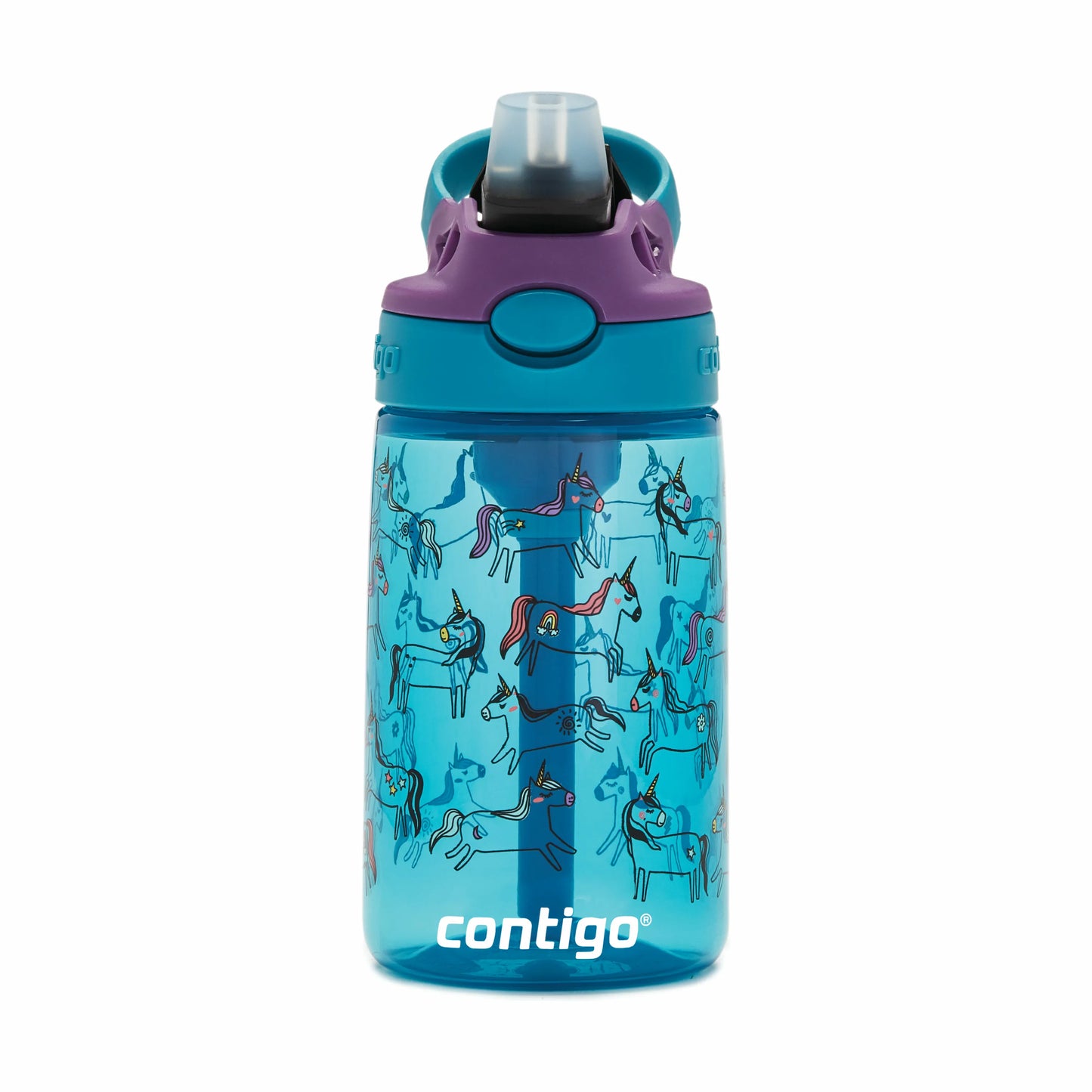 Contigo Easy Clean Drikkeflaske