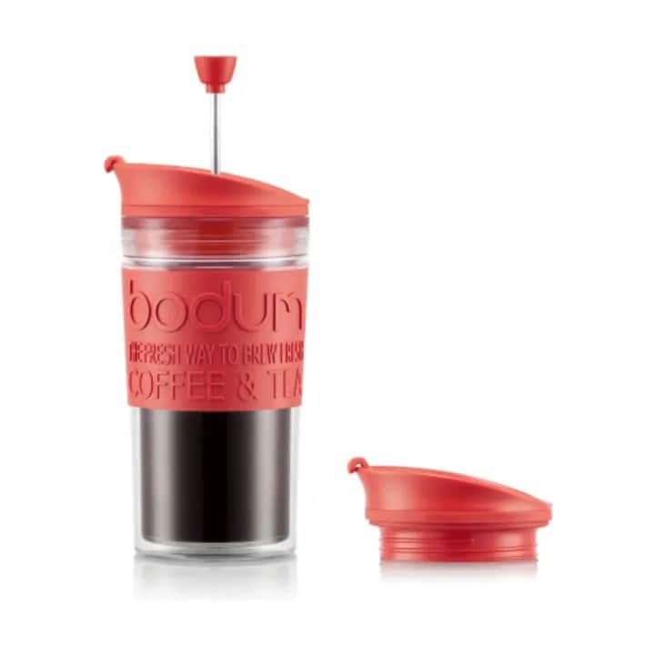Bodum To Go Krus M. Stempel