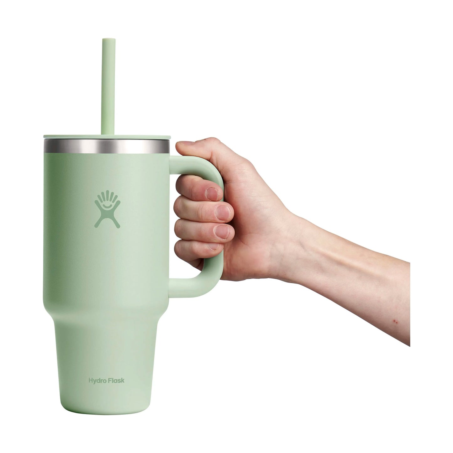 All Around Travel Tumbler