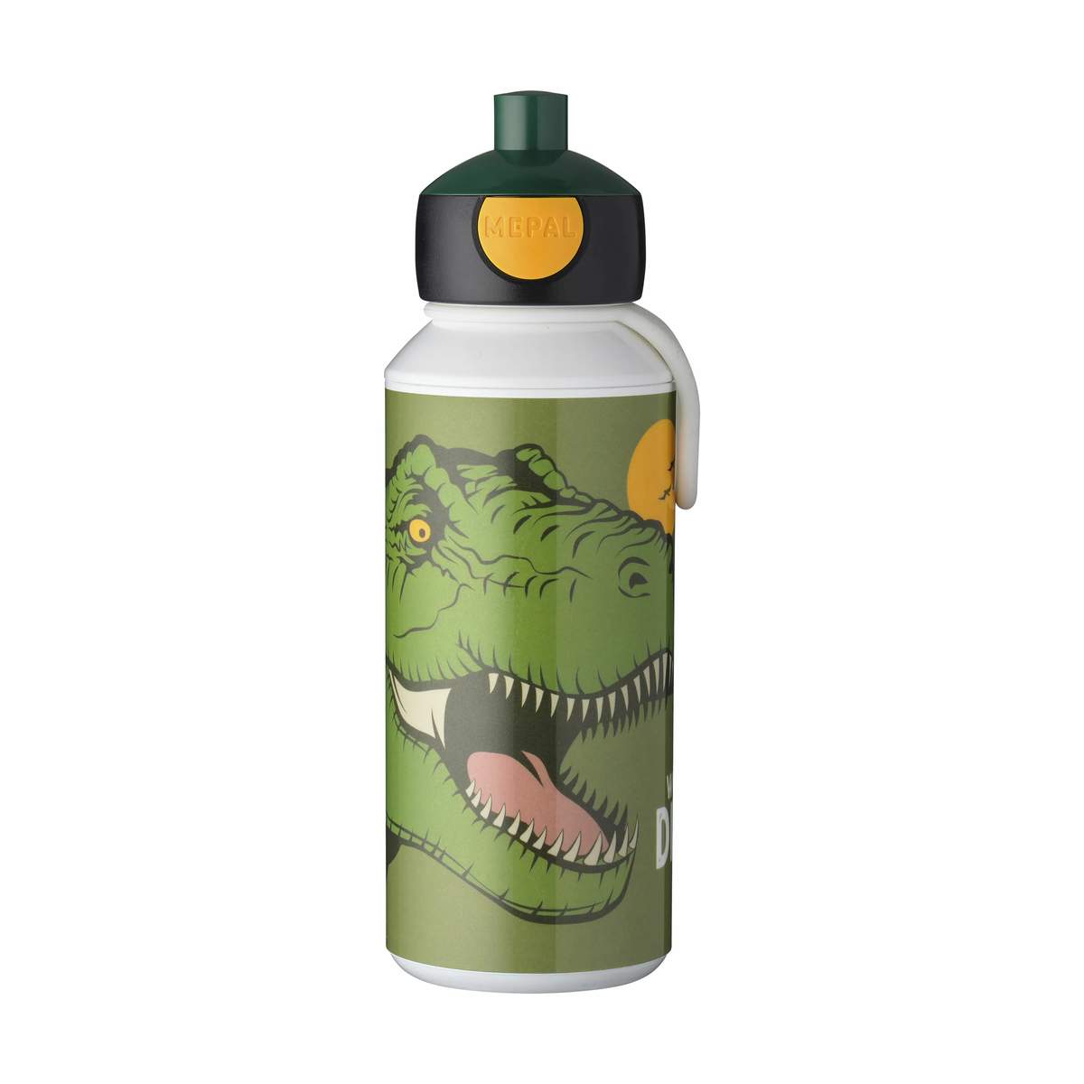 Mepal Pop-up Termoflaske - Dino
