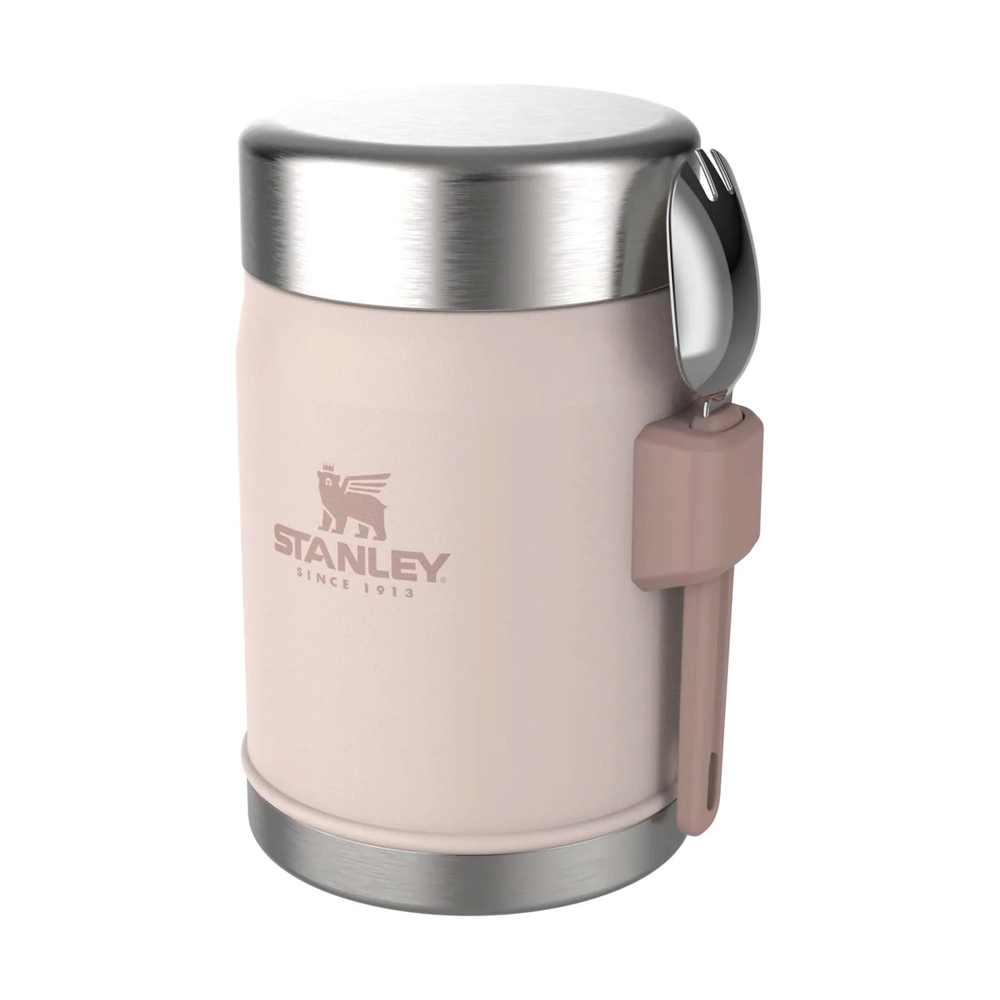 Stanley Classic Madtermokande Inkl. Ske