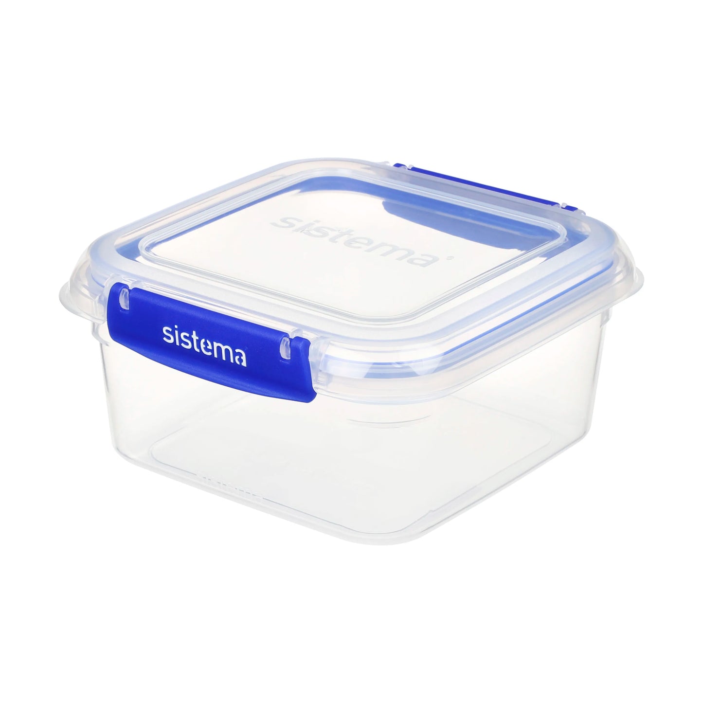 Sistema Klip It Plus Opbevaringsboks