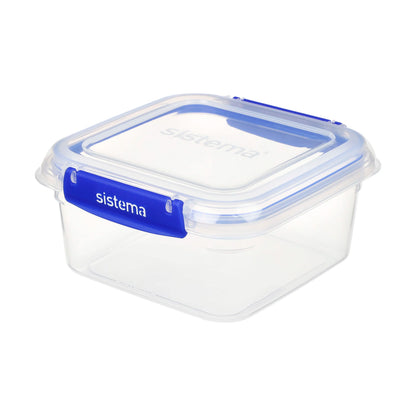 Sistema Klip It Plus Opbevaringsboks
