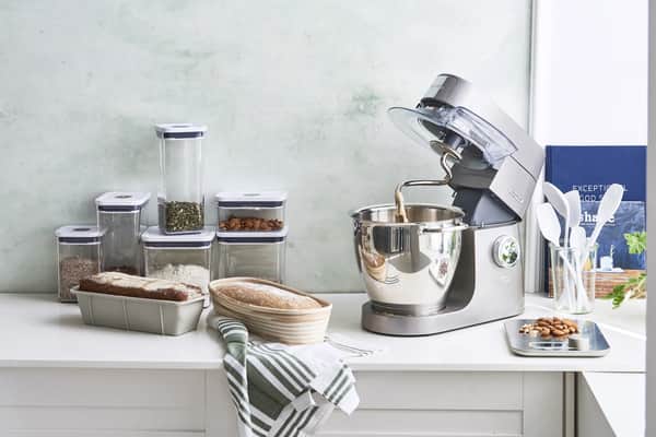 OXO POP Opbevaringsboks