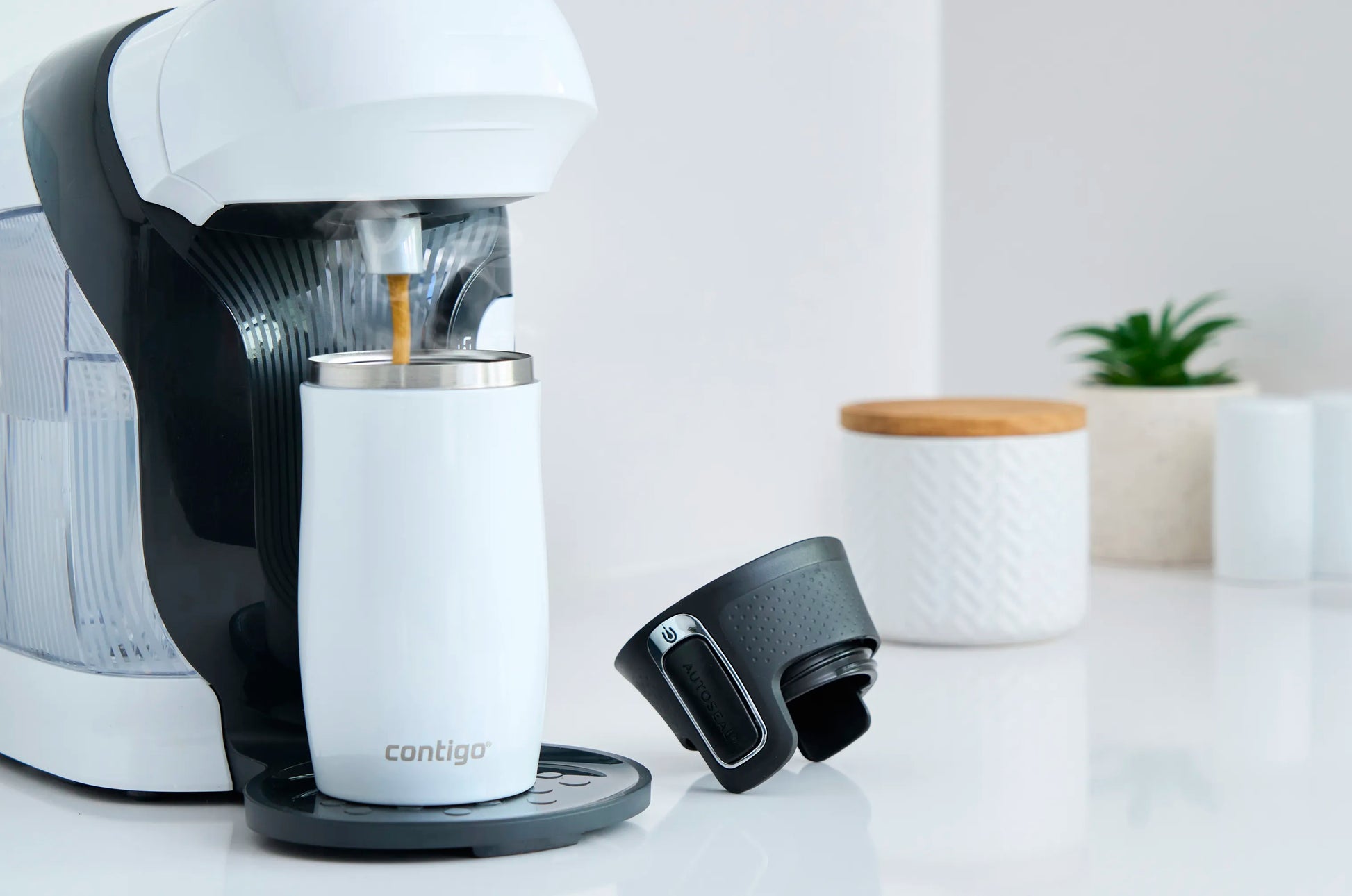 Contigo West Loop Mini Termokrus