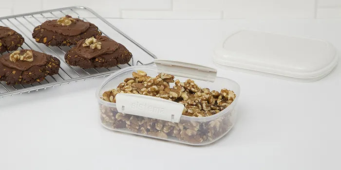 Sistema Bake It Opbevaringsboks