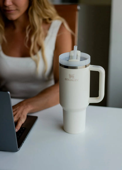  Stanley Quencher Flowstate Tumbler