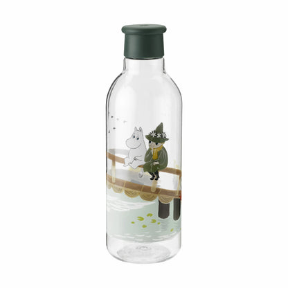 RIG TIG Drink-It Moomin Vandflaske