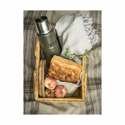 Thermos King Termoflaske