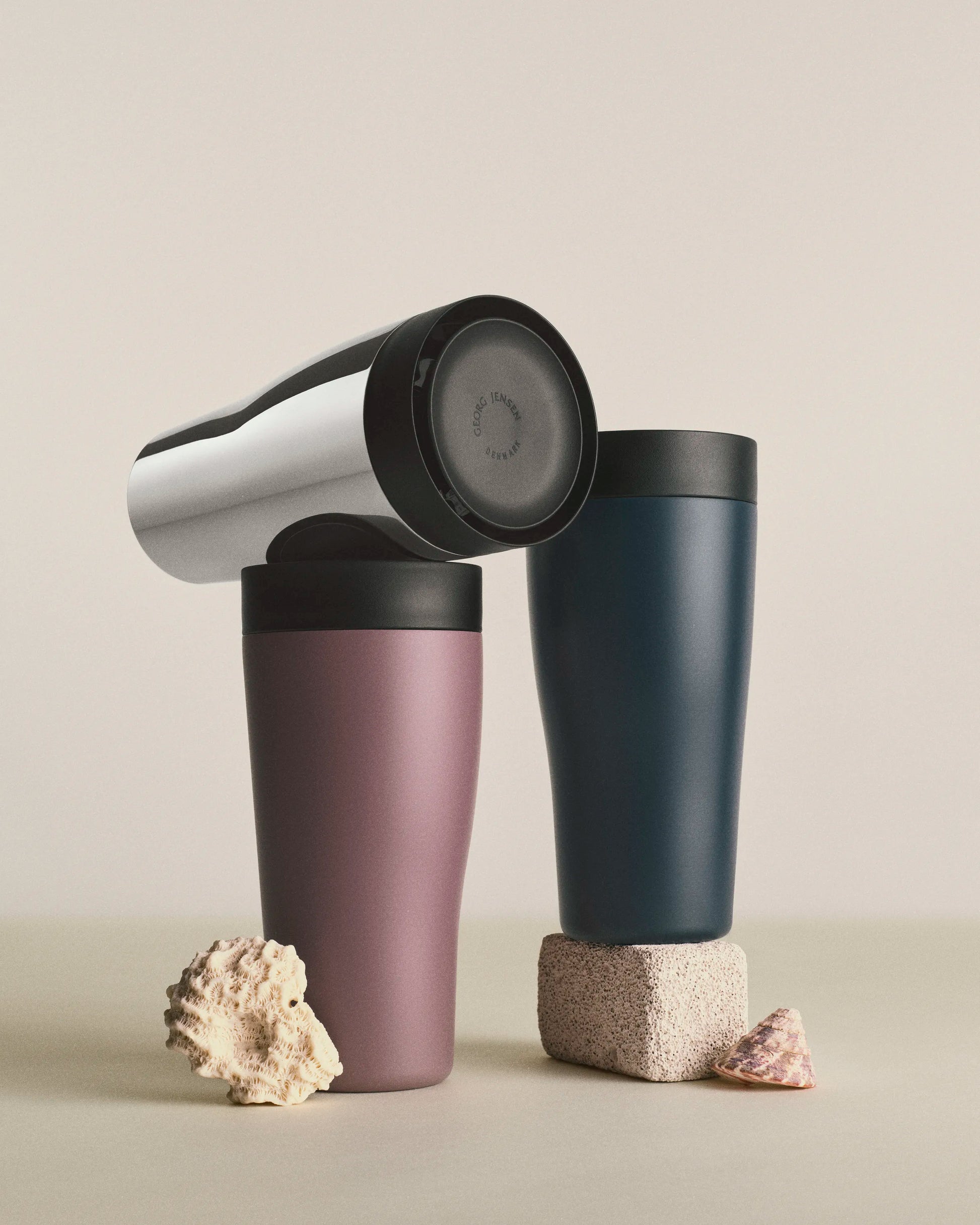 Georg Jensen Sky Termokrus
