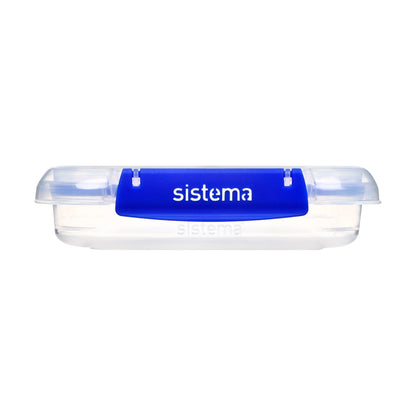 Sistema Klip It Plus Opbevaringsboks