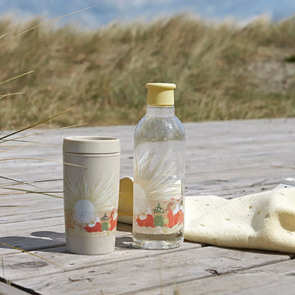 RIG TIG Drink-It Moomin Vandflaske