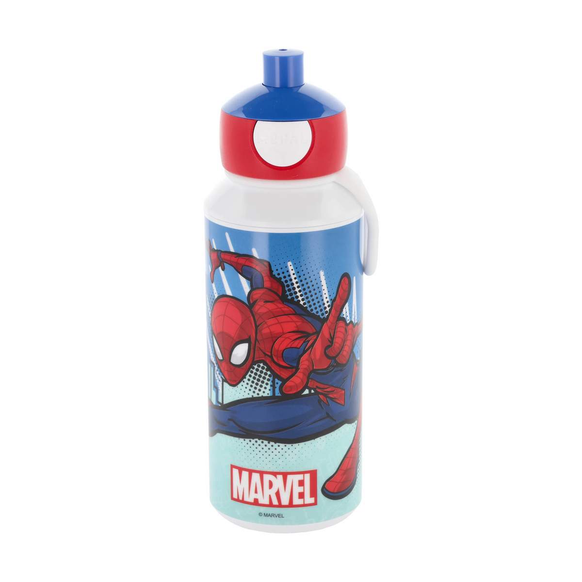Mepal Drikkeflaske - Spiderman