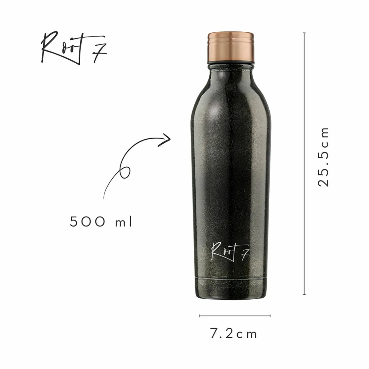  OneBottle Termo Drikkedunk