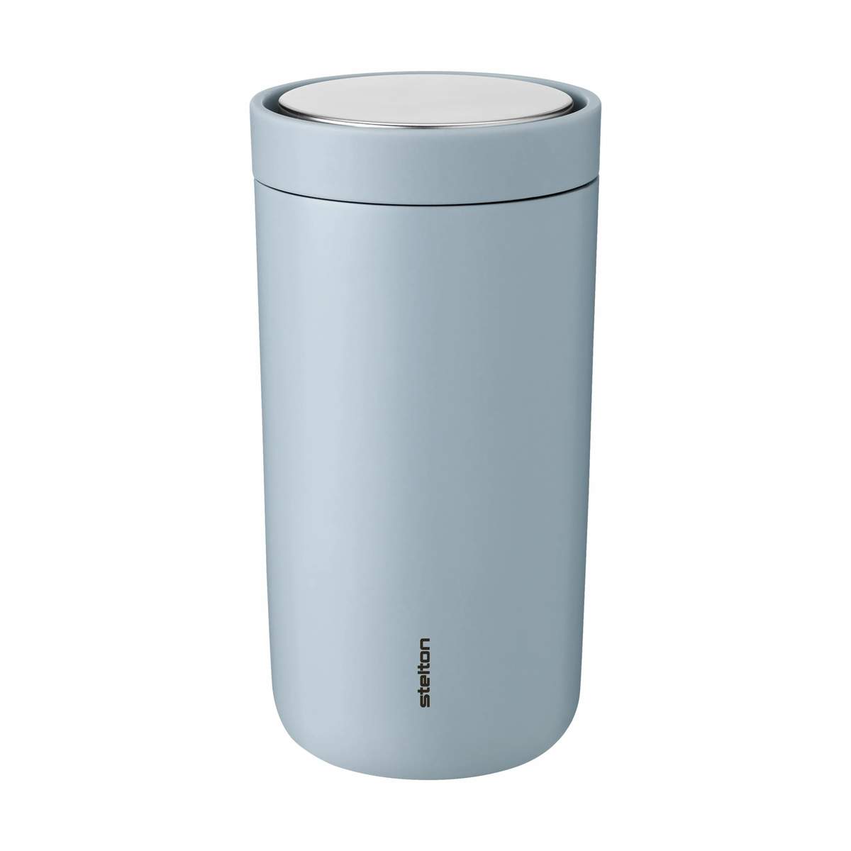 Stelton To Go Click Rejsekrus