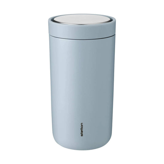 Stelton To Go Click Rejsekrus