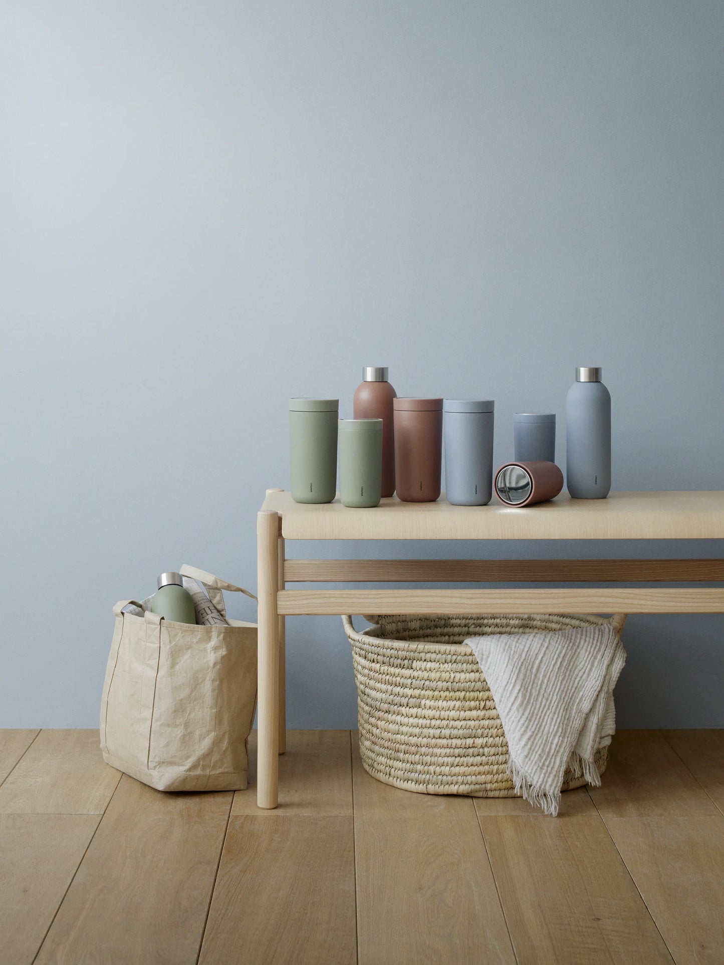 Stelton Keep Cool Termo Drikkedunk