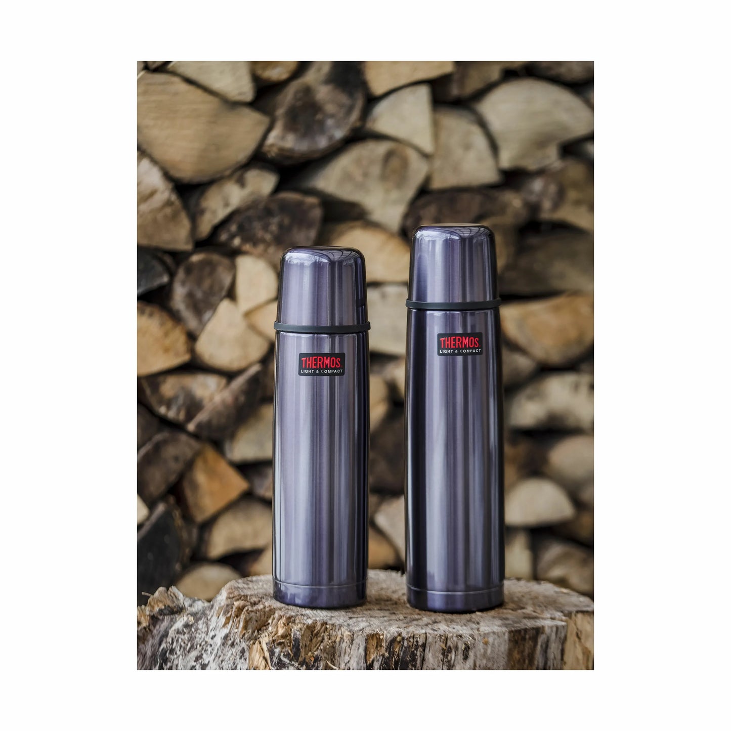 Thermos Light & Compact Termoflaske