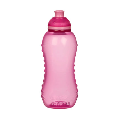 Sistema Twist 'n' Sip Drikkeflaske