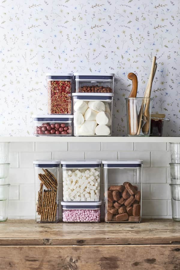 OXO POP Opbevaringsboks