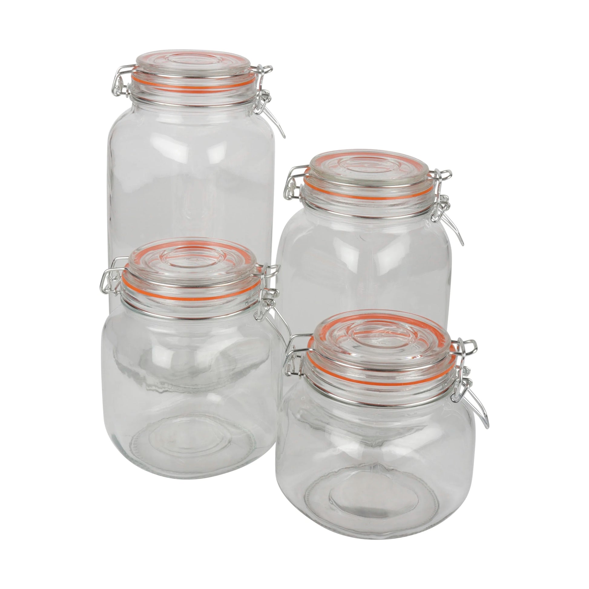  Henkogningsglas1 Liter