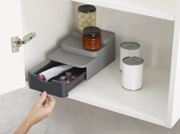 Joseph Joseph Køkkenopbevaring