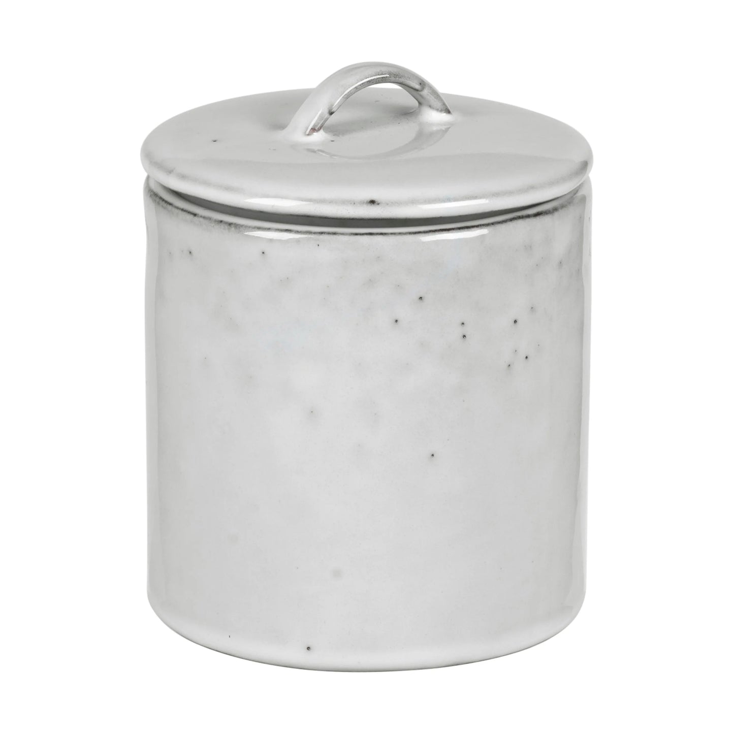 Broste Copenhagen Nordic Sand Krukke M. Låg