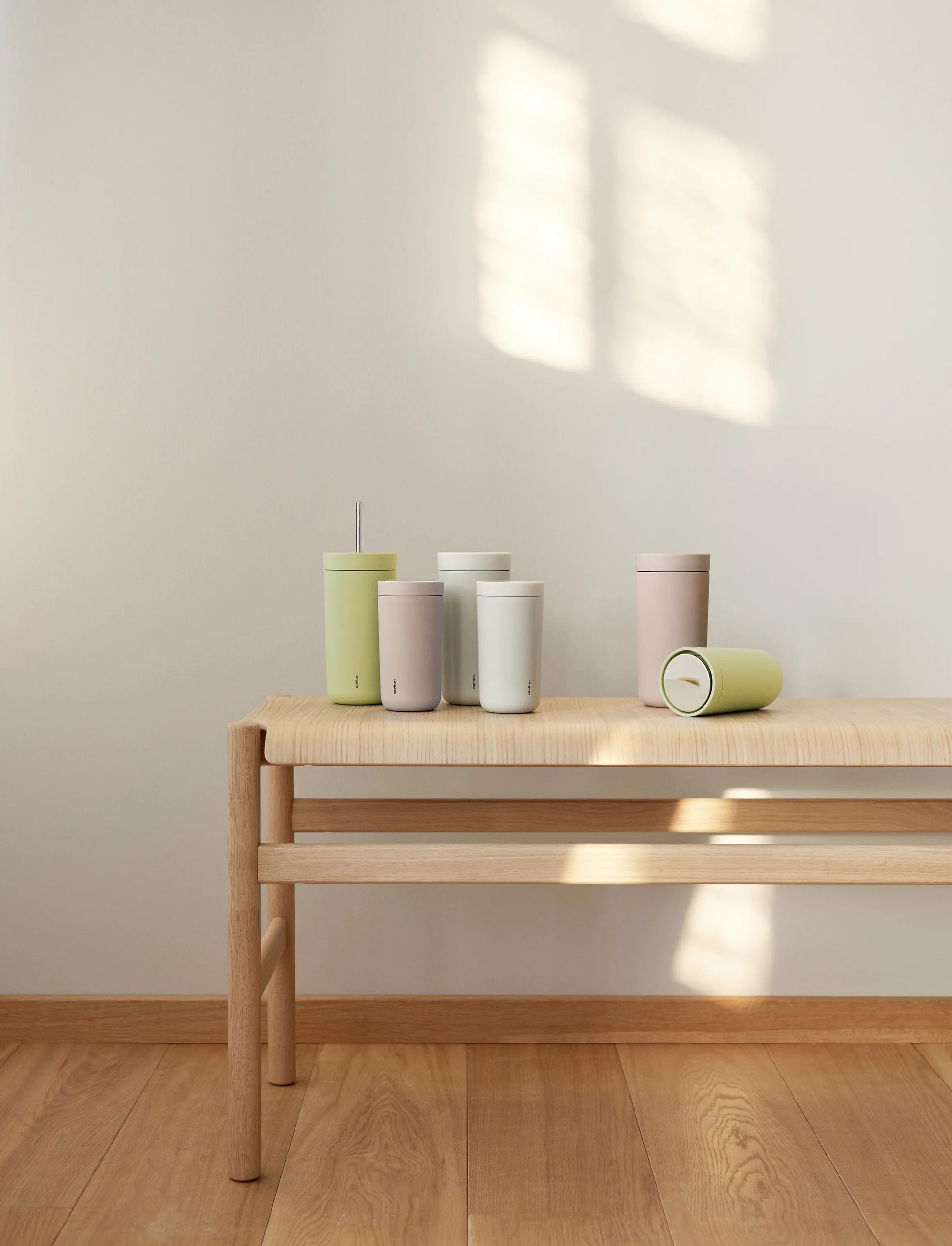 Stelton To Go Sip Termokop