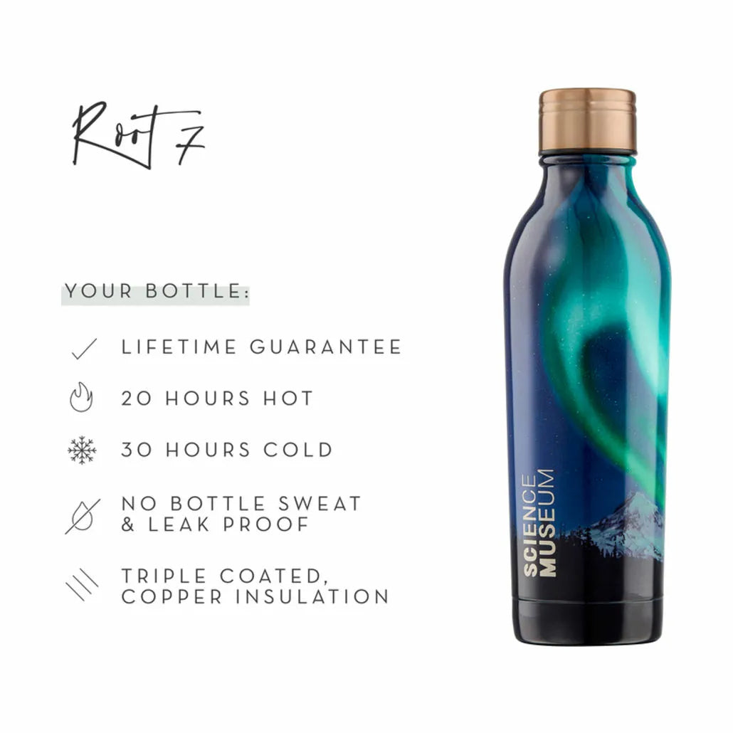  OneBottle Termo Drikkedunk