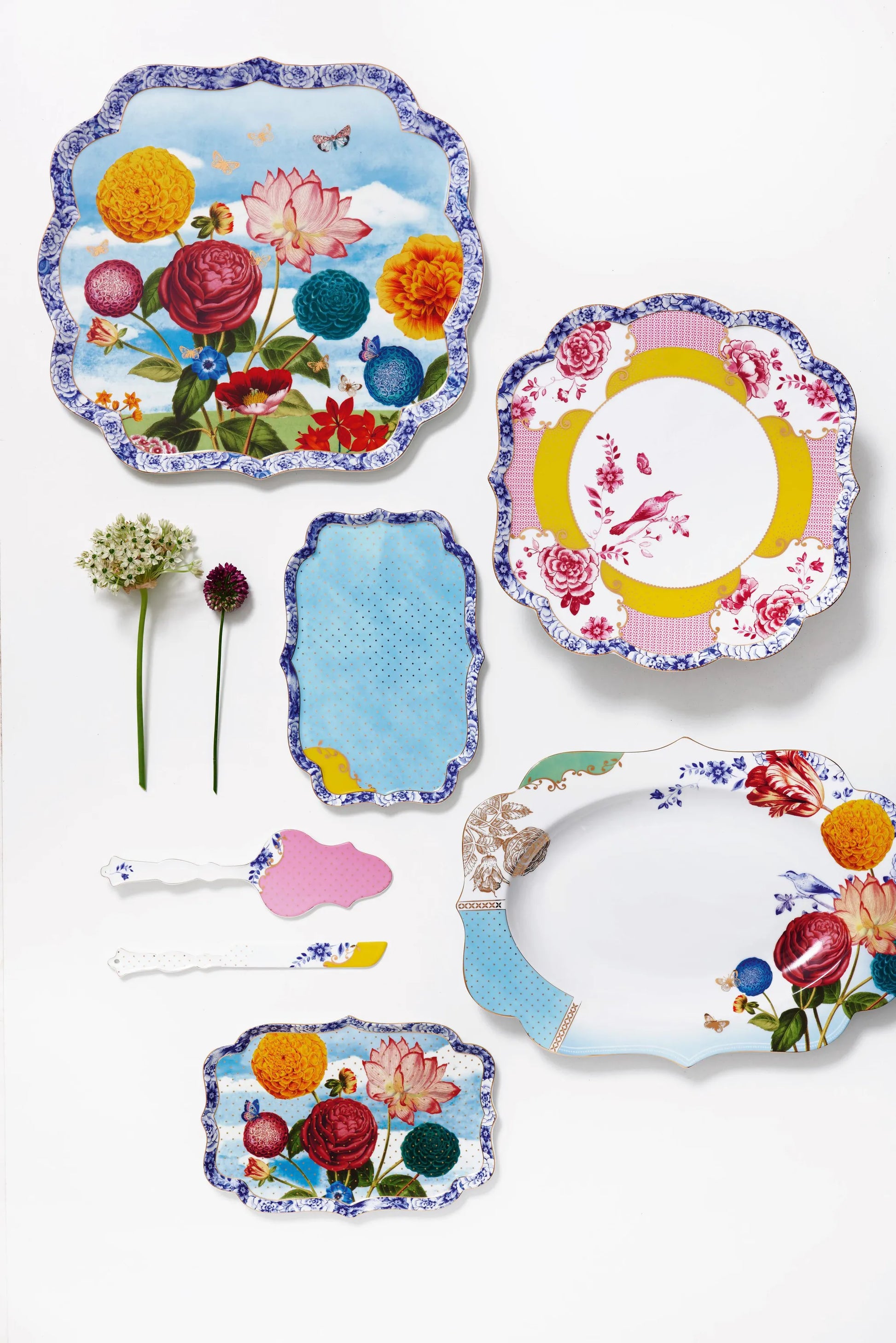 Pip Studio Royal Multi Krukke