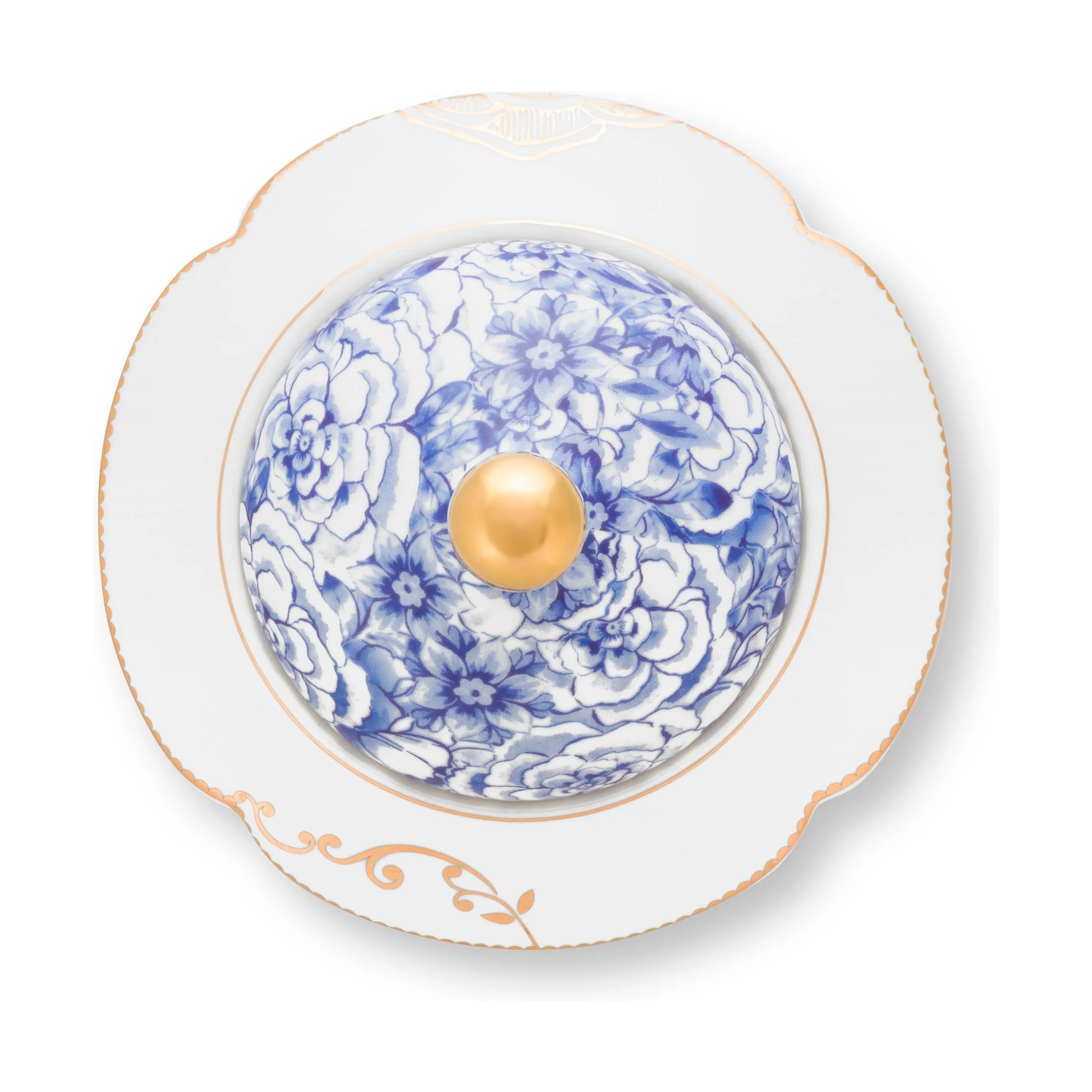 Pip Studio Royal White Krukke