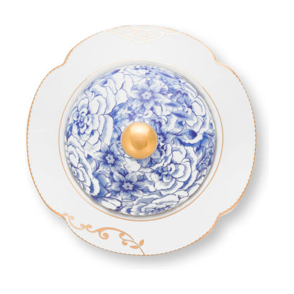 Pip Studio Royal White Krukke