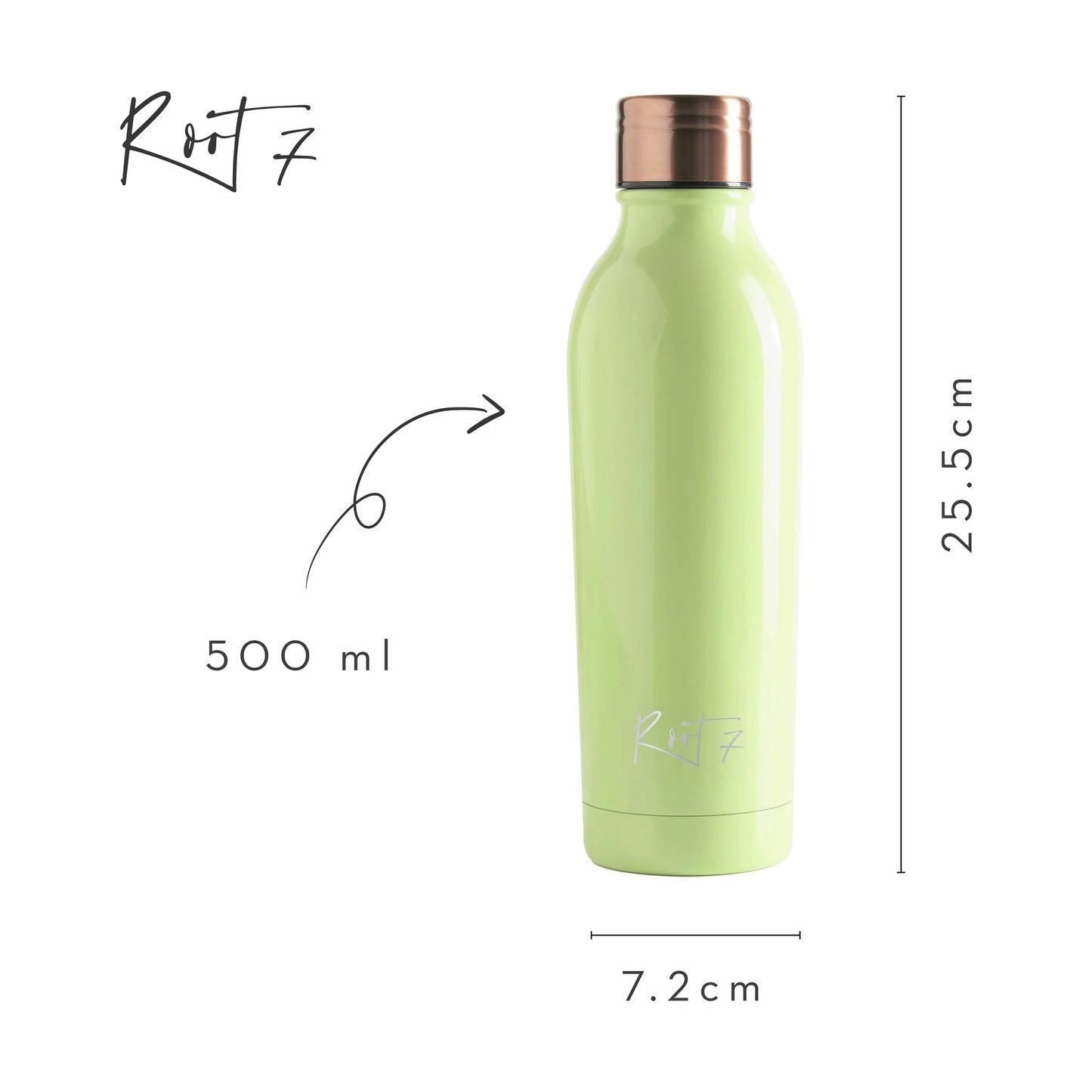  OneBottle Termo Drikkedunk