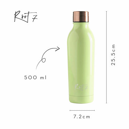  OneBottle Termo Drikkedunk