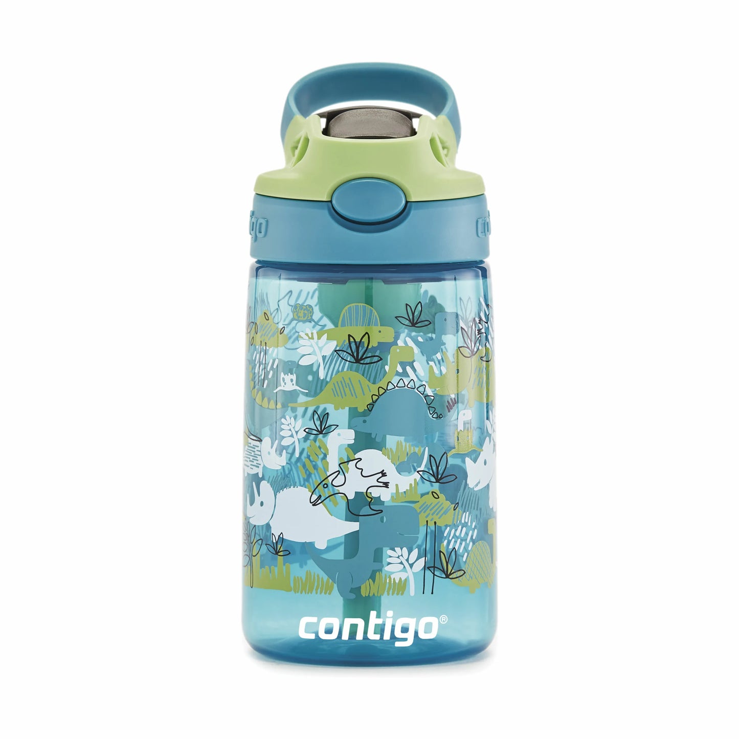 Contigo Easy Clean Drikkeflaske