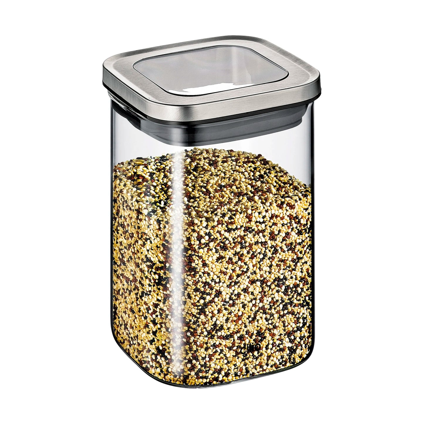 Cilio Cubo Opbevaringsboks