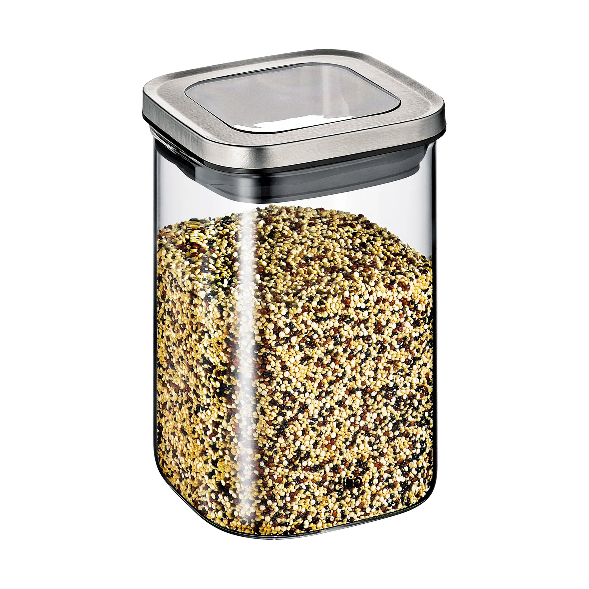 Cilio Cubo Opbevaringsboks