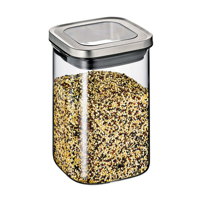 Cilio Cubo Opbevaringsboks
