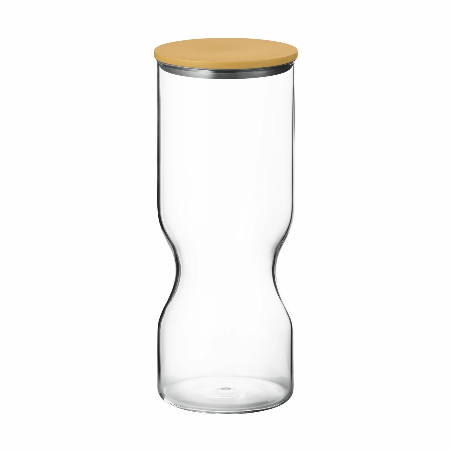Georg Jensen Alfredo Opbevaringsglas