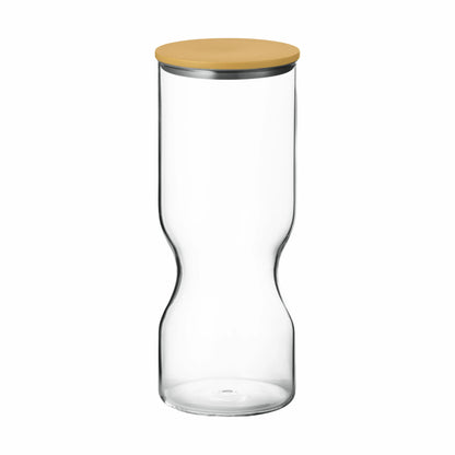 Georg Jensen Alfredo Opbevaringsglas
