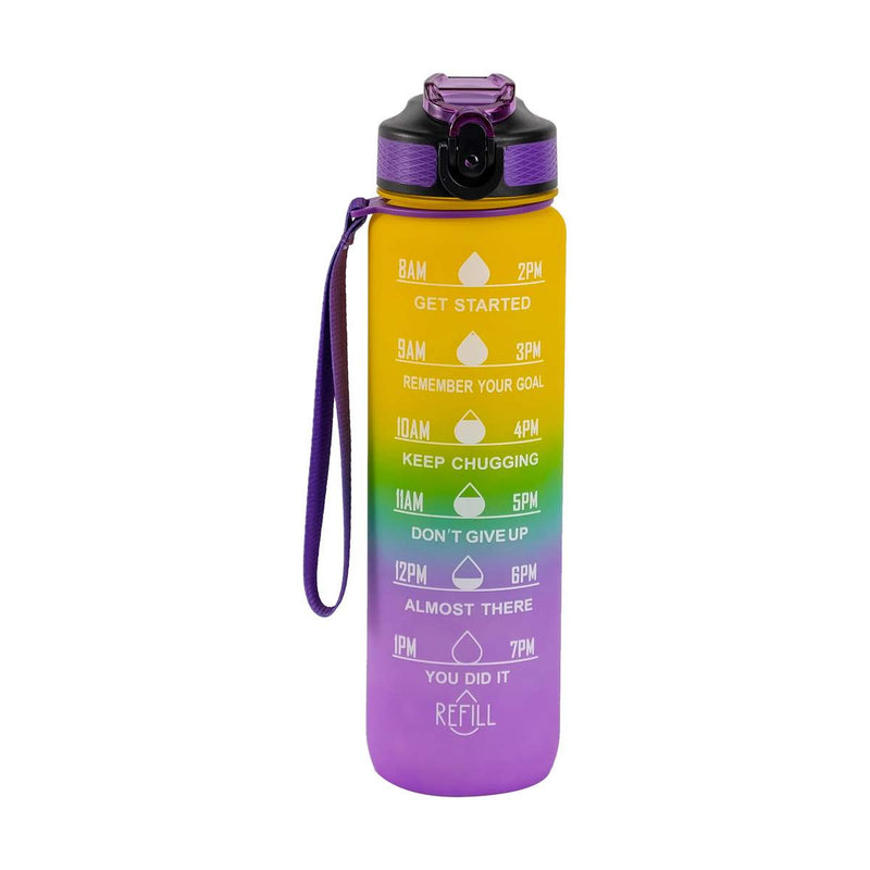  Motivational Bottle