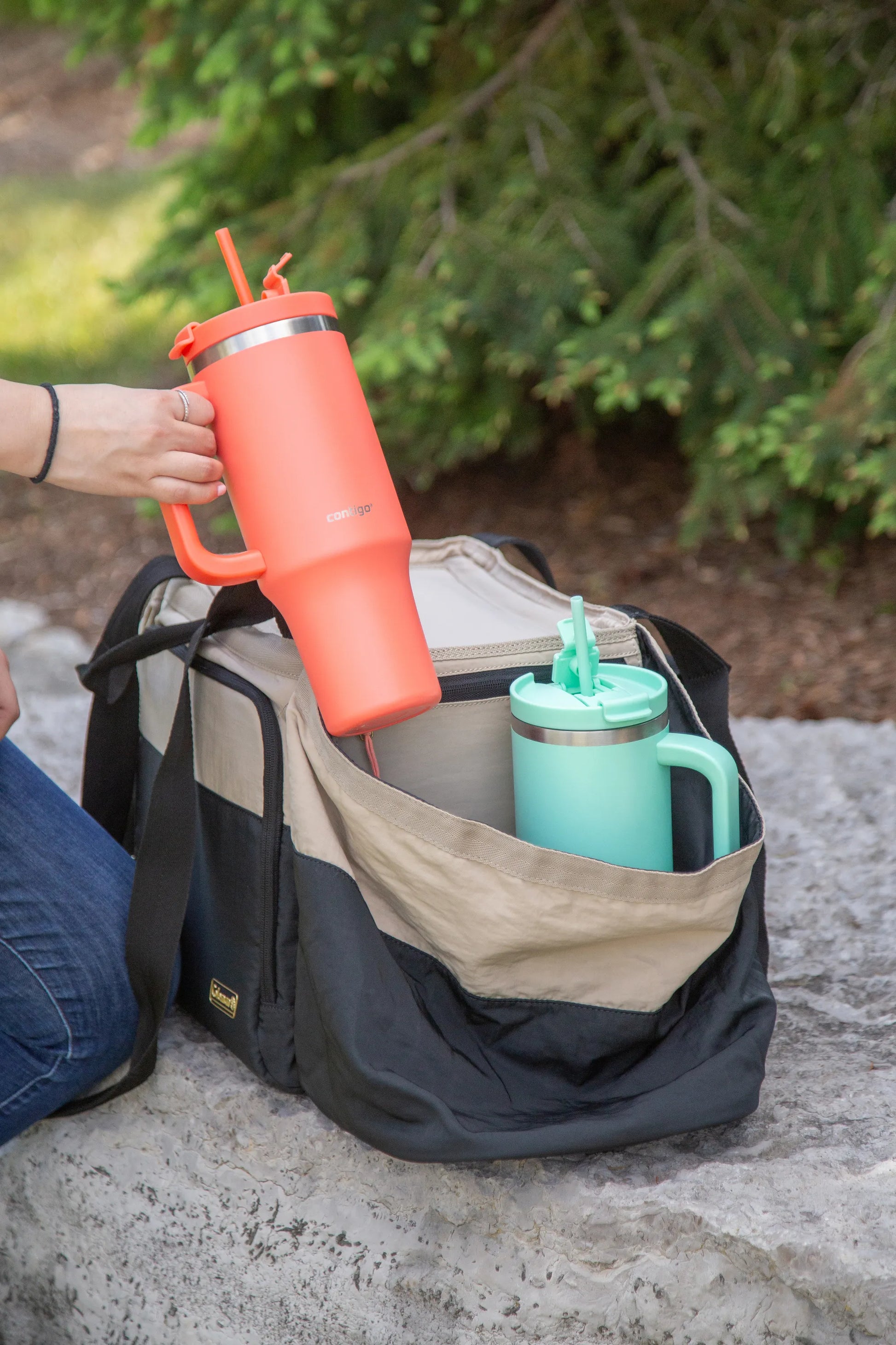 Contigo Streeterville Tumbler