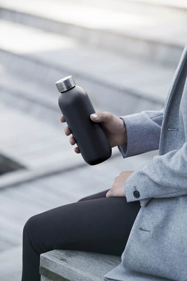 Stelton Keep Cool Flaske