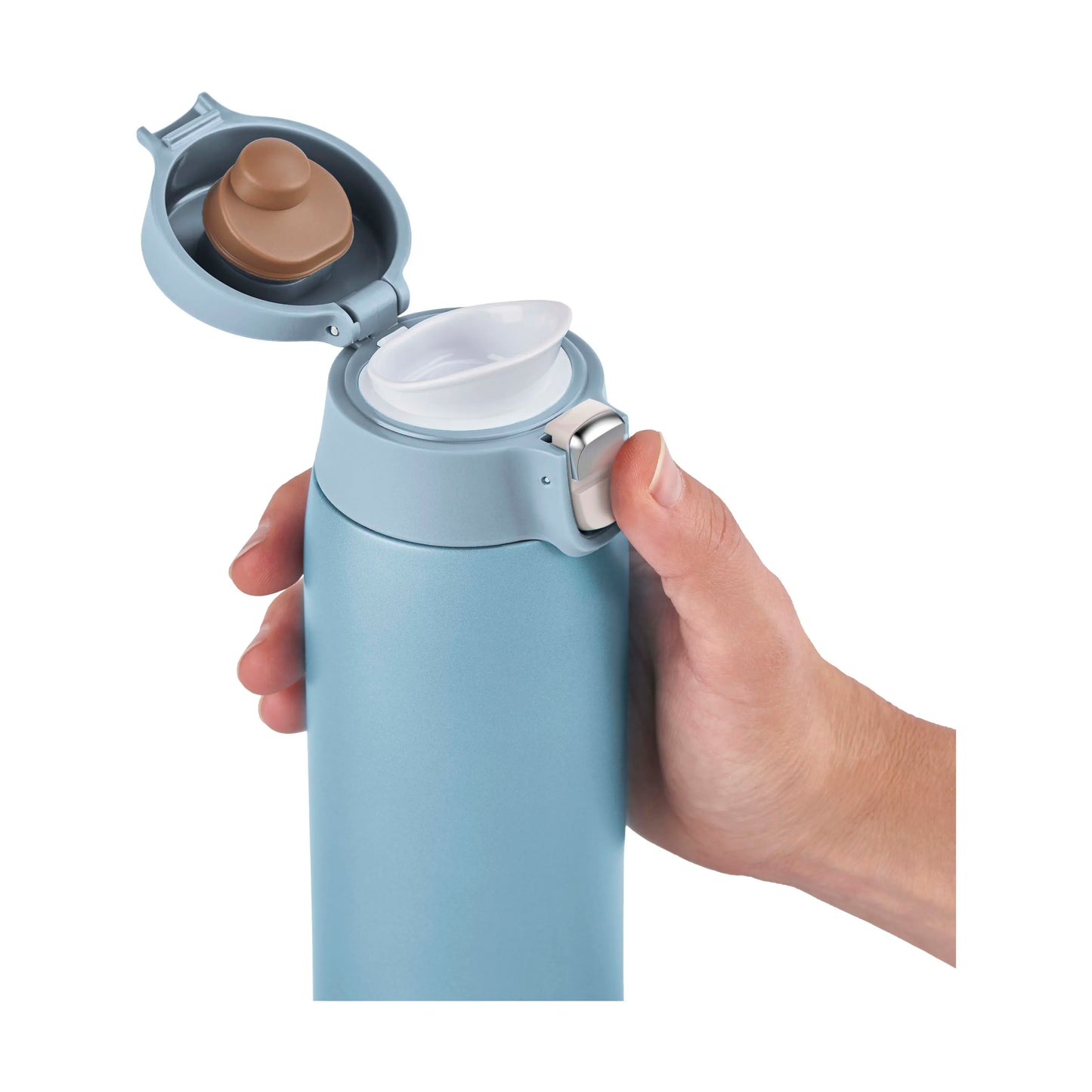Emsa Light To-Go Rejsekrus