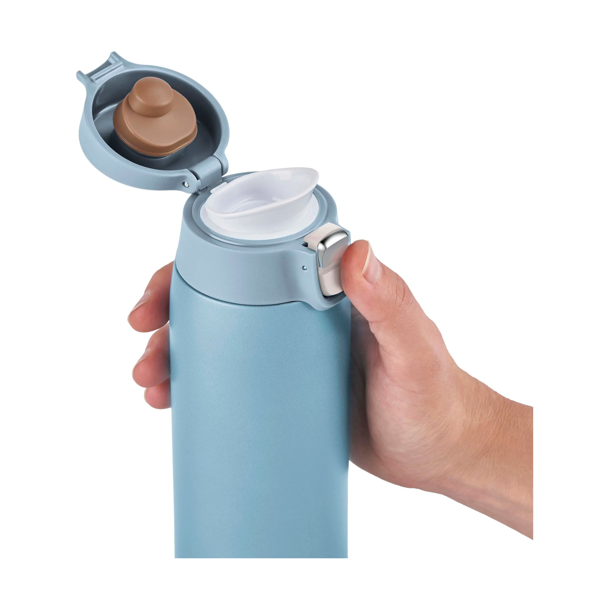 Emsa Light To-Go Rejsekrus