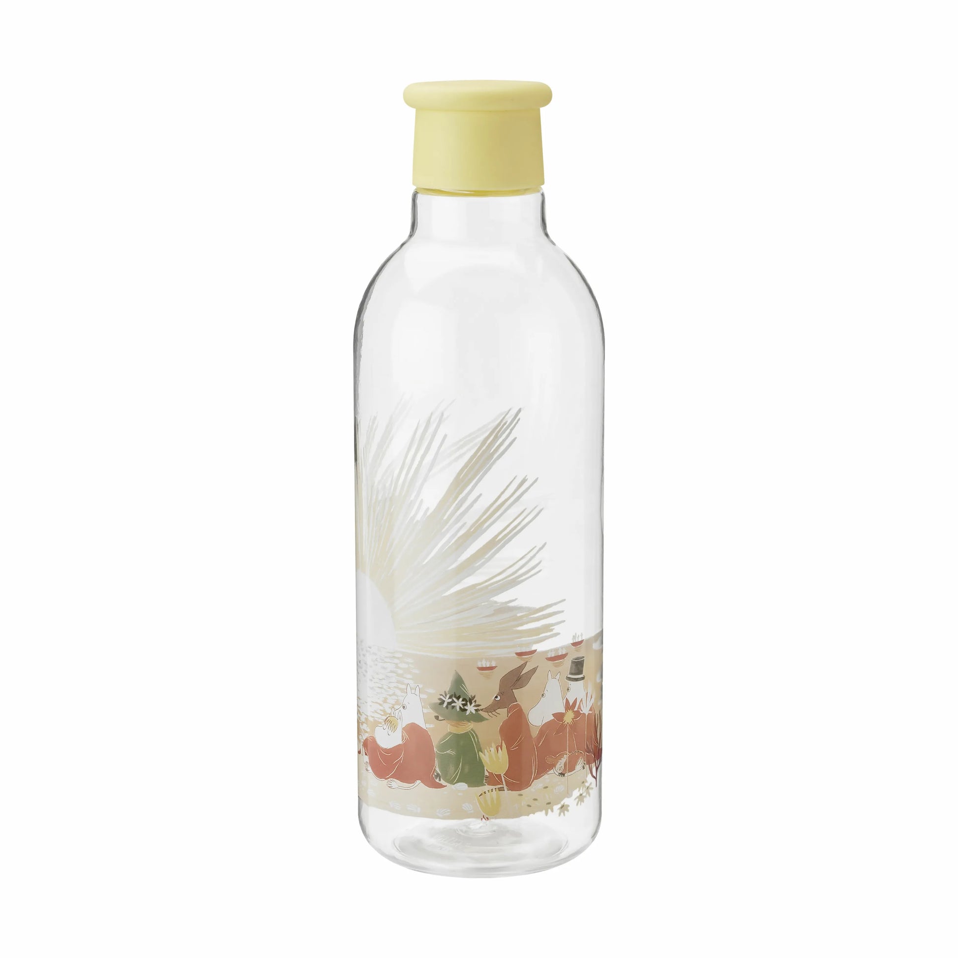 RIG TIG Drink-It Moomin Vandflaske