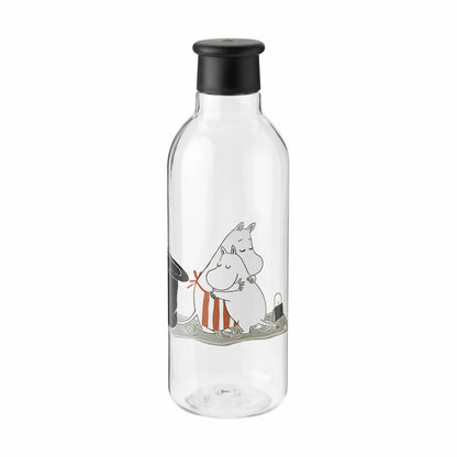 RIG TIG Drink-It Moomin Vandflaske